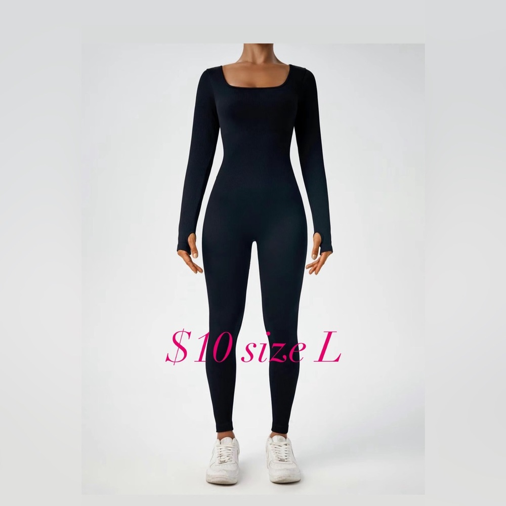 Jumpsuit